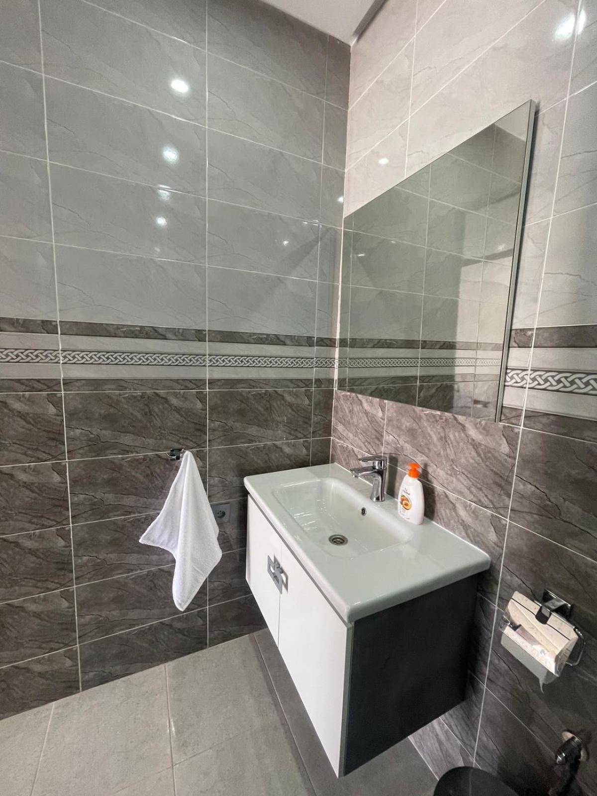 Safi Vacances Экстерьер фото