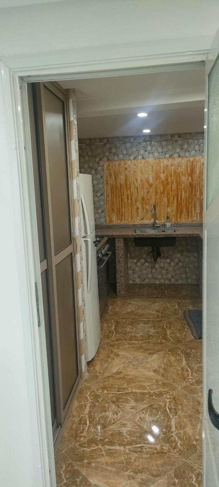 Safi Vacances Экстерьер фото